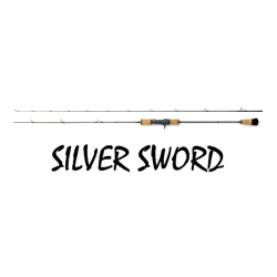 SILVER SWORD