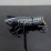 Otter Crawler マットブラックボーン